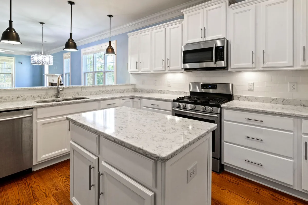 Filth & Squalor Cleanup in Timberlane, LA