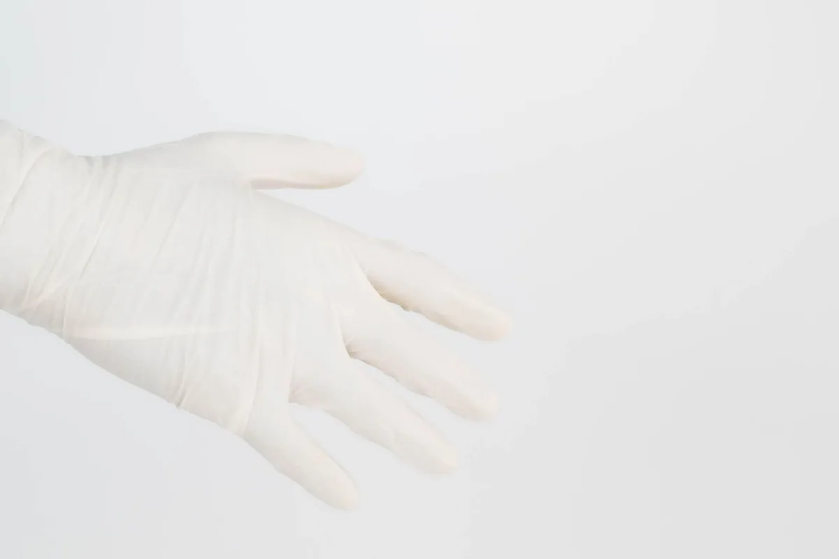 Bodily Fluid Cleanup in Timberlane, LA