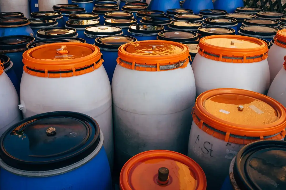 Medical Waste Removal in Timberlane, LA